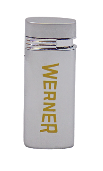 Werner Butane Lighter